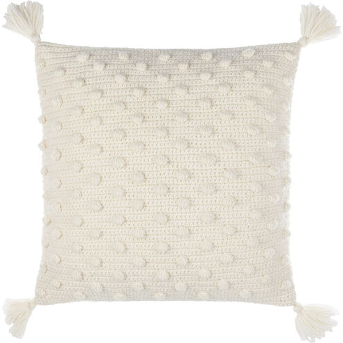 Makrome 18 inch Pillow Kit