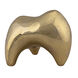 Alien Brass Decor Accessory