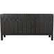 Anubis 60 X 22 inch Pale Rubbed Sideboard