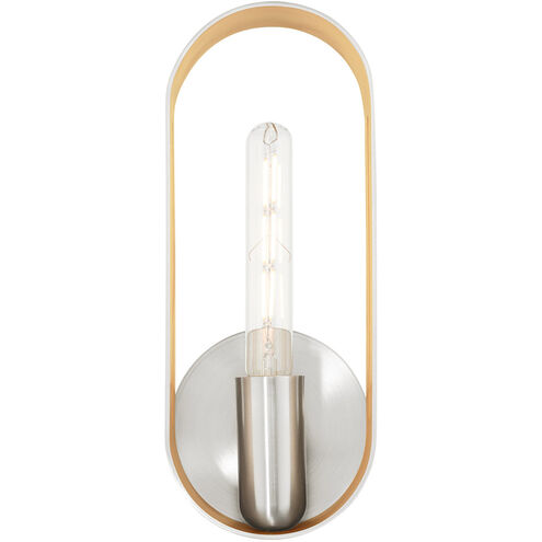 Ravena 1 Light 5.13 inch Wall Sconce