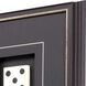 Entertainment Collection Black Framed Art