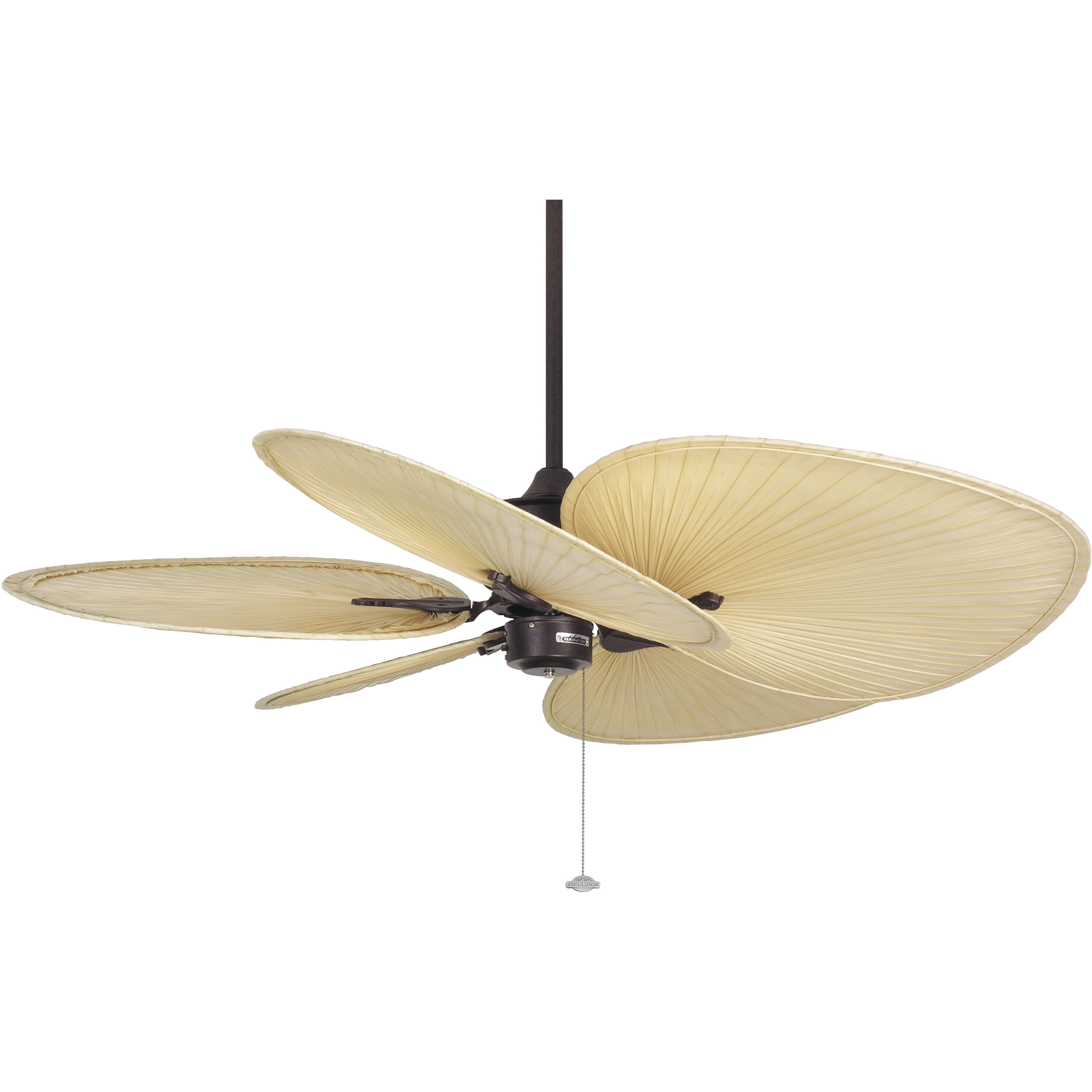 Blades Palm Natural Palm 22 inch Each Fan Blades