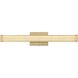 Jaxx 1 Light 24.00 inch Wall Sconce