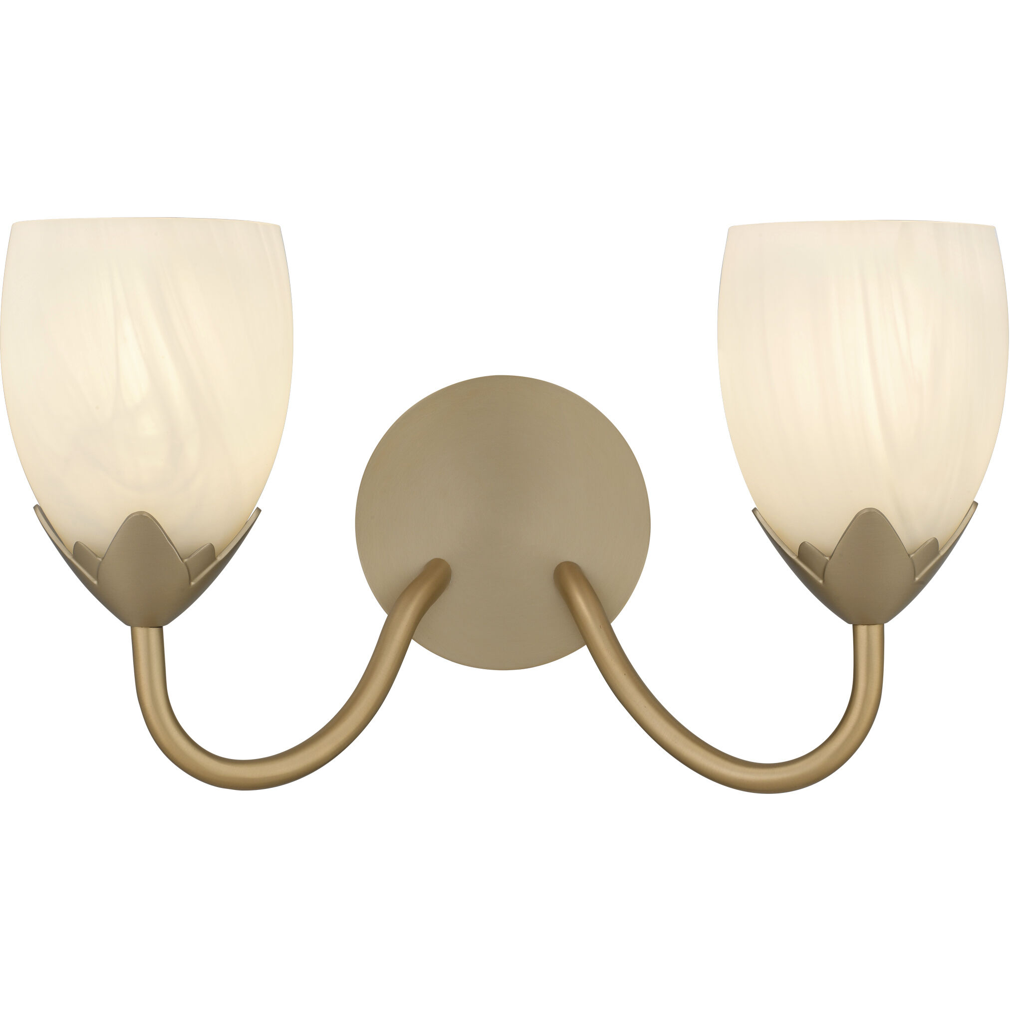 Jacobs Vanity Light Wall Light