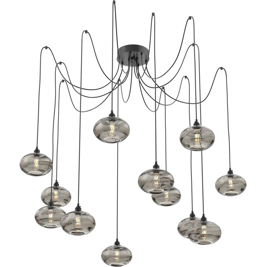Coppa 12 Light 17.00 inch Pendant