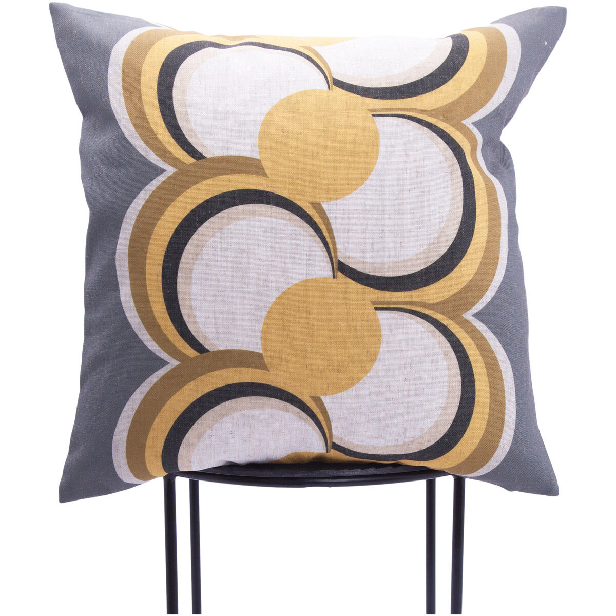 Almada 20 inch Multi-Color Pillow