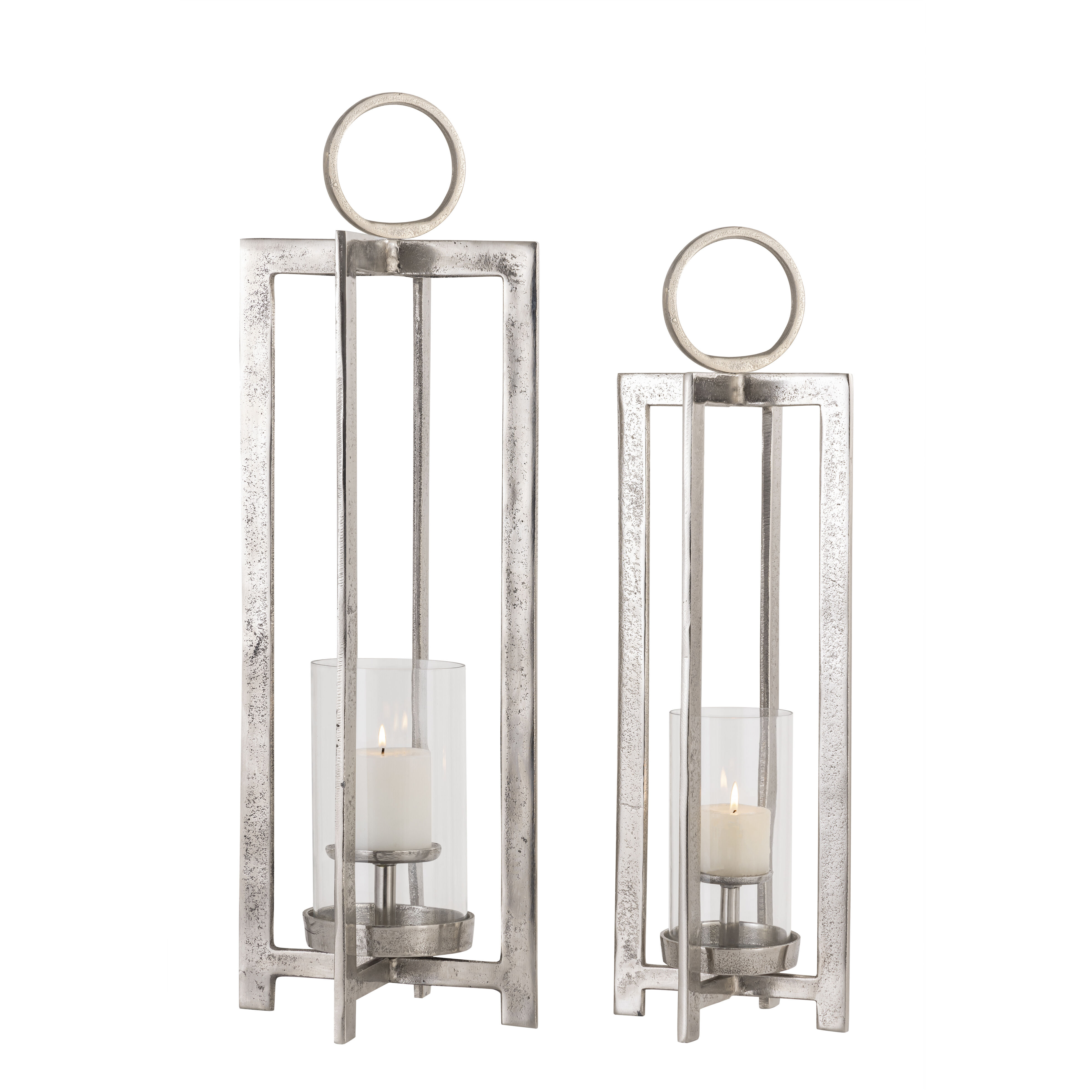 Wilmot 30.5 X 10 inch Lantern