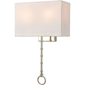 Shannon Sconce Wall Light