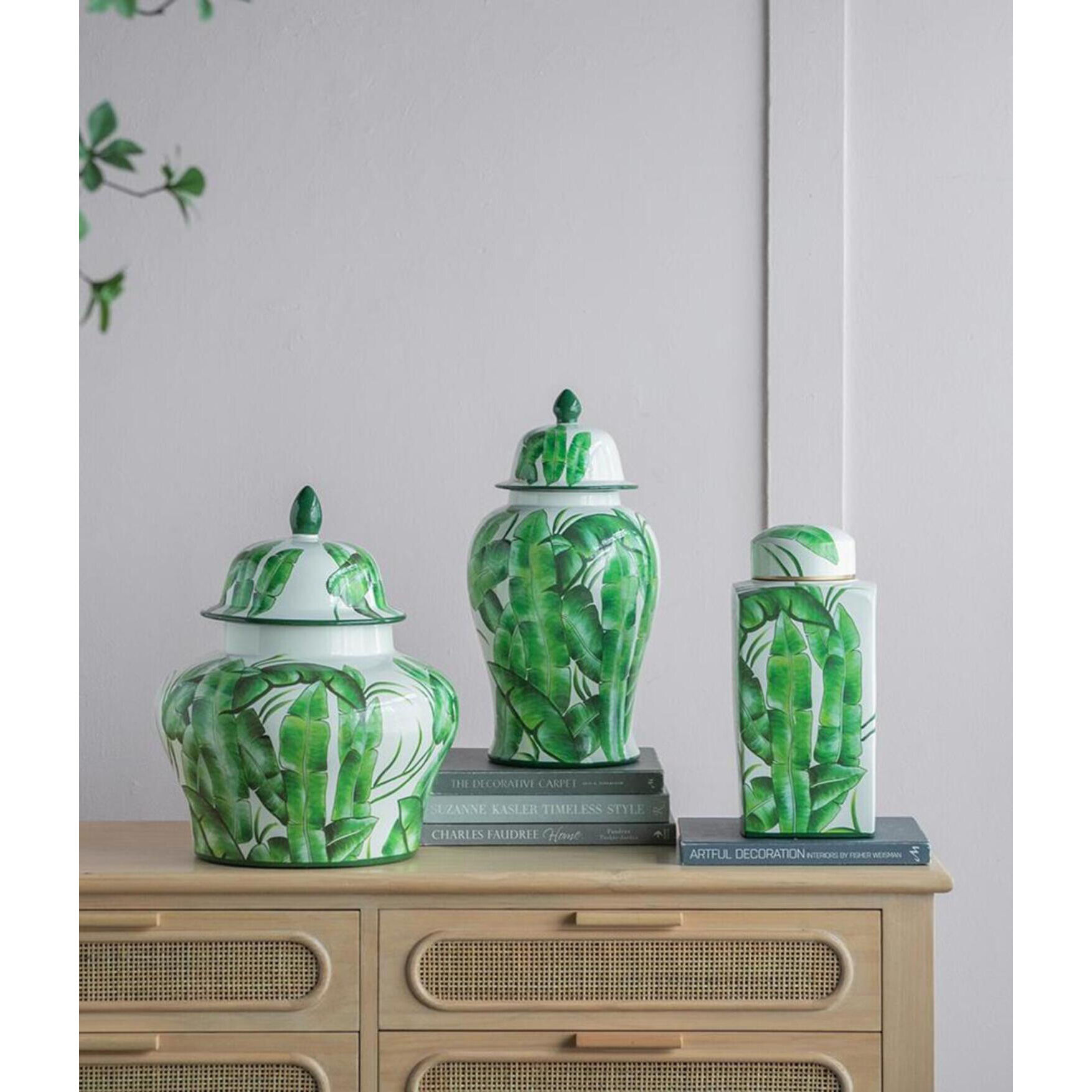 Lovise 18.1 X 9.4 inch Vase