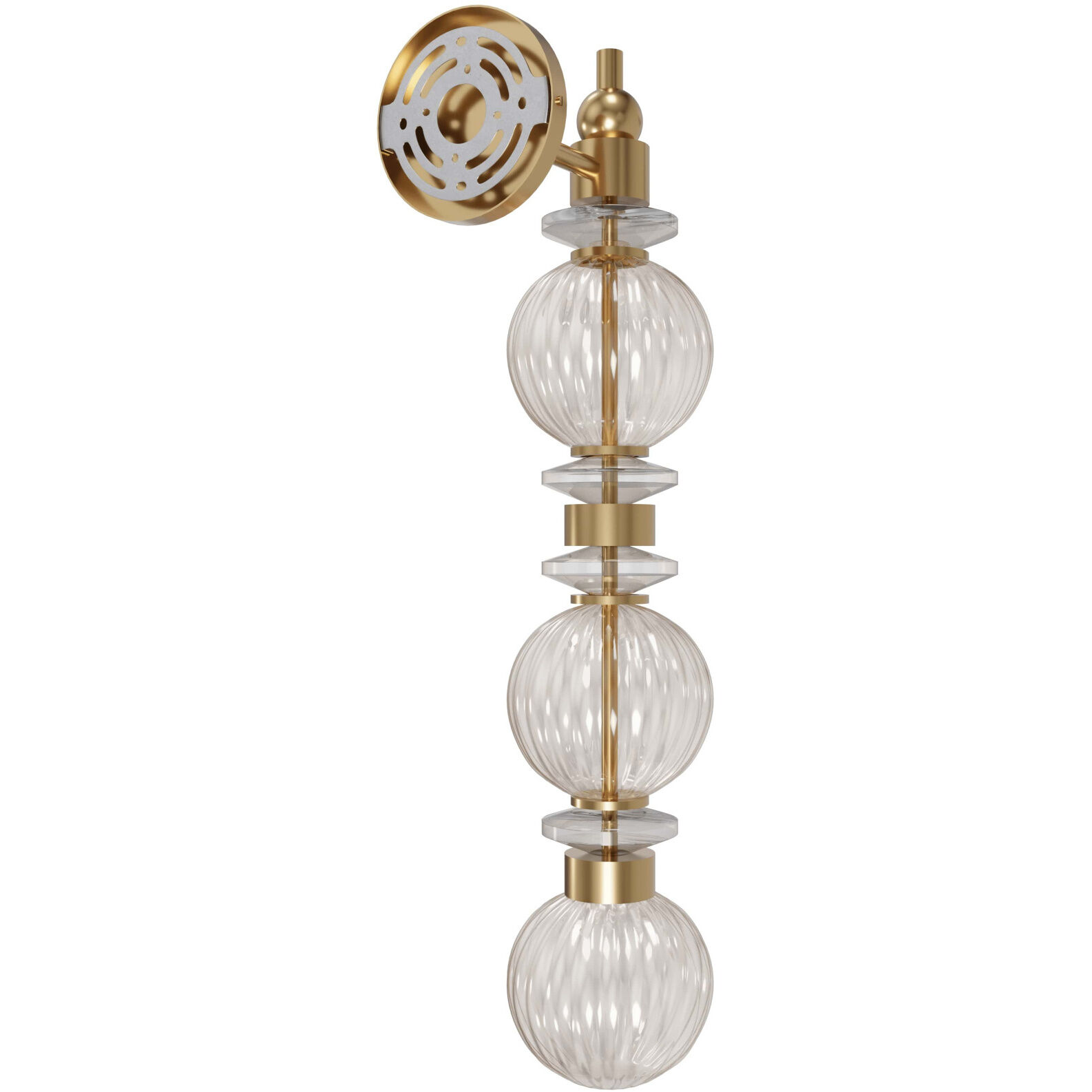 Avra Wall Sconce Wall Light