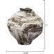 Maurice 11 X 10.25 inch Vase