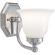 Trevi Sconce Wall Light