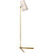 AERIN Arpont 2 Light 15.75 inch Floor Lamp