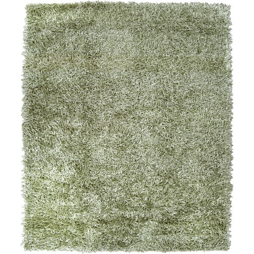 Aries 36 X 24 inch Lime Rug