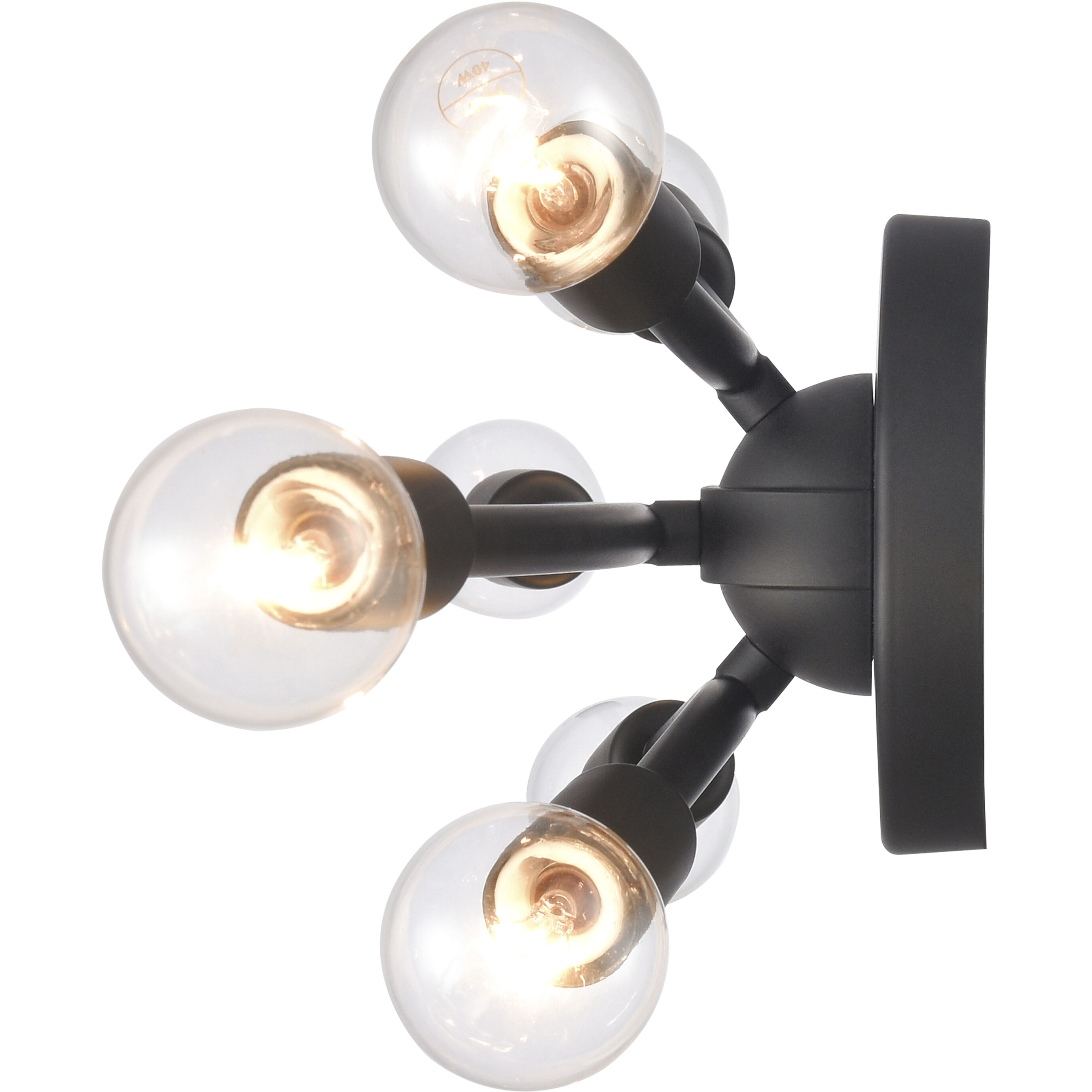 Xavier Vanity Light Wall Light