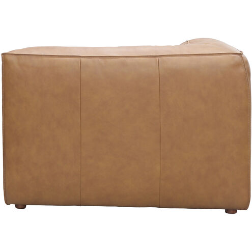 Form Sonoran Tan Corner Chair