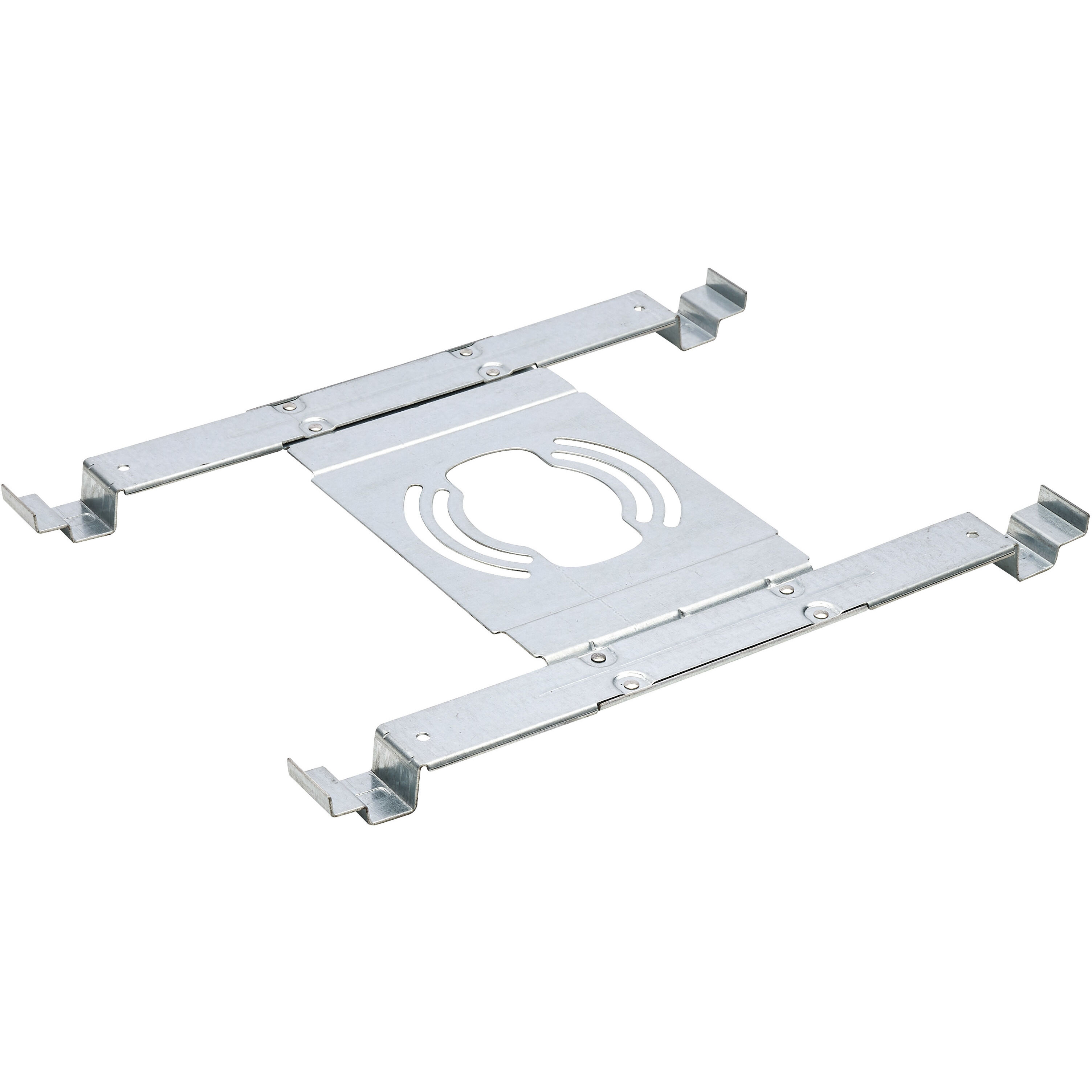 Blink Pro+ LED 12 inch White Edge Lit Flush Mount Ceiling Light