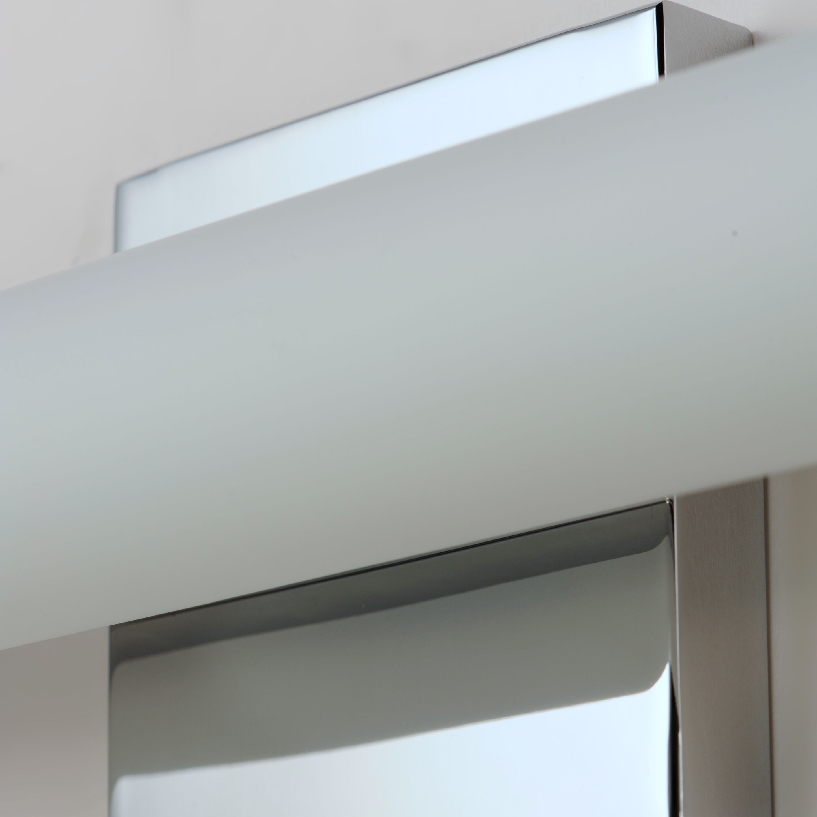 Soprano LED 24 inch Polished Chrome Bath Vanity Light Wall Light