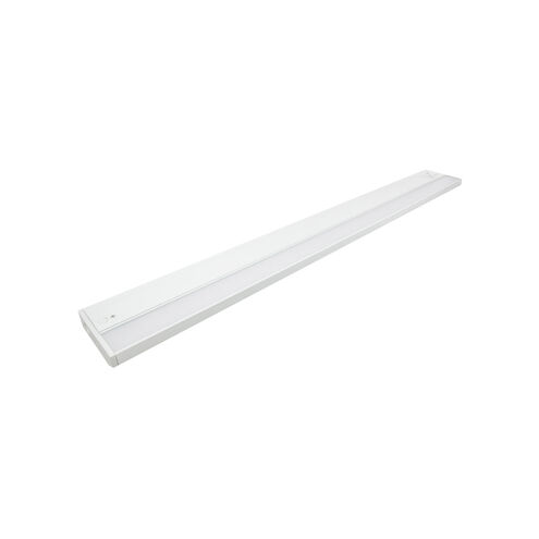 LED 3 Complete Collection 120V LED 32 inch White Undercabinet
