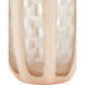 Merletto 7.75 X 6 inch Vases, Set of 3