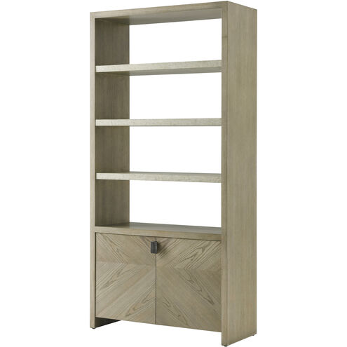 Catalina Bookcase