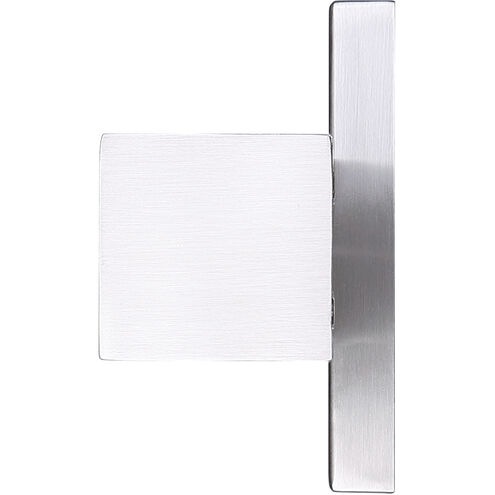 Jonah LED 24 inch Brushed Nickel Vanity Light Wall Light