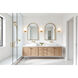 Nextra 1 Light 5 inch Modern Gold Wall Sconce Wall Light