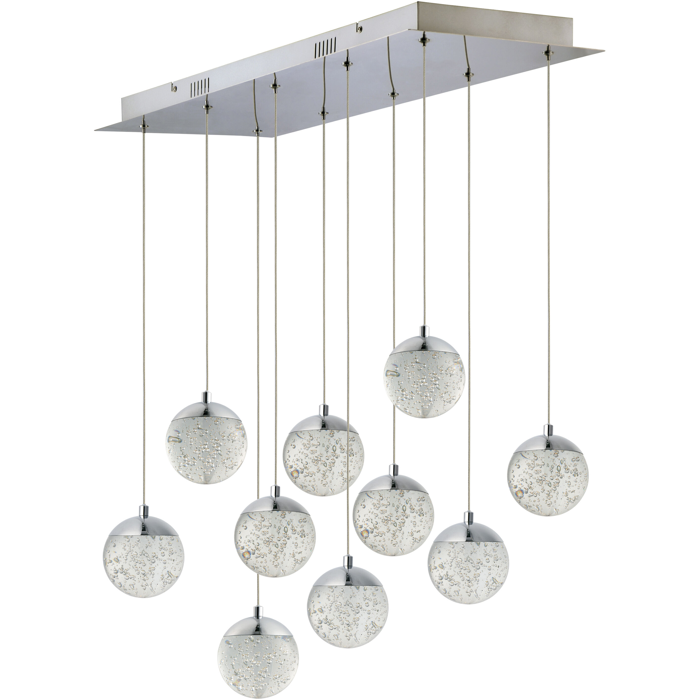 Orb II Multi-Light Pendant