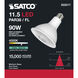 Lumos LED LED PAR Medium 11.50 watt Light Bulbs