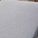 Bea 77 inch Textured Charcoal Gray Outdoor Pool Chaise Cushion