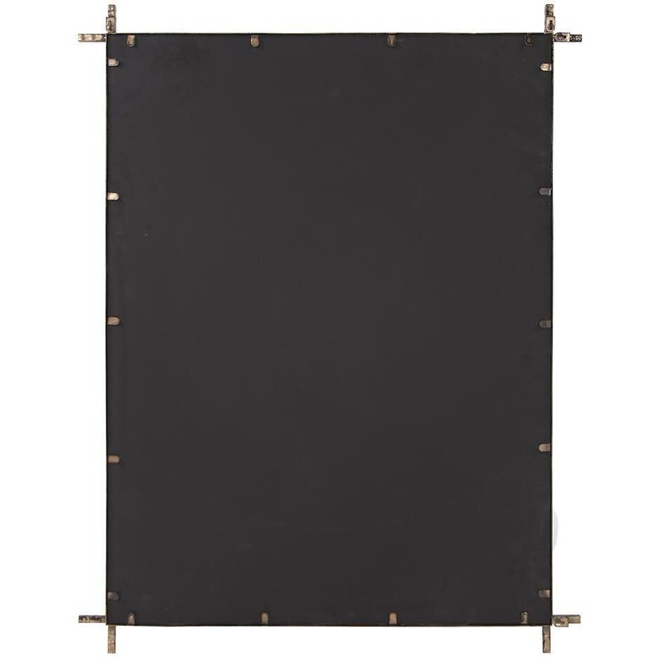 Isarno 44 X 34 inch Bronze Mirror