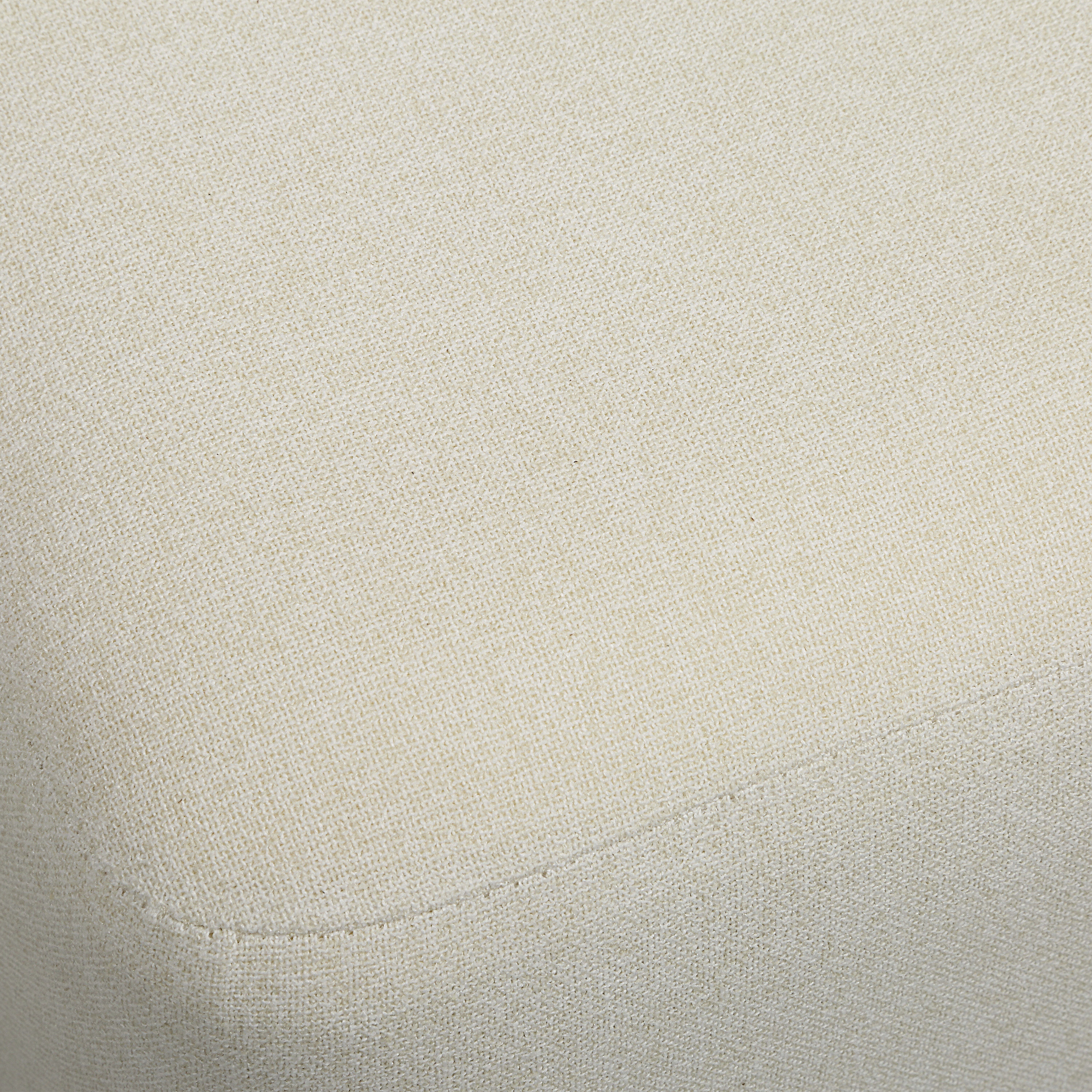 Sines 19 inch Natural and Light Oak Ottoman