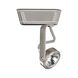 HT-180 1 Light 120 Black H Track Fixture Ceiling Light
