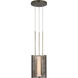 Anne-Marie Barton Armise 1 Light 7.50 inch Pendant