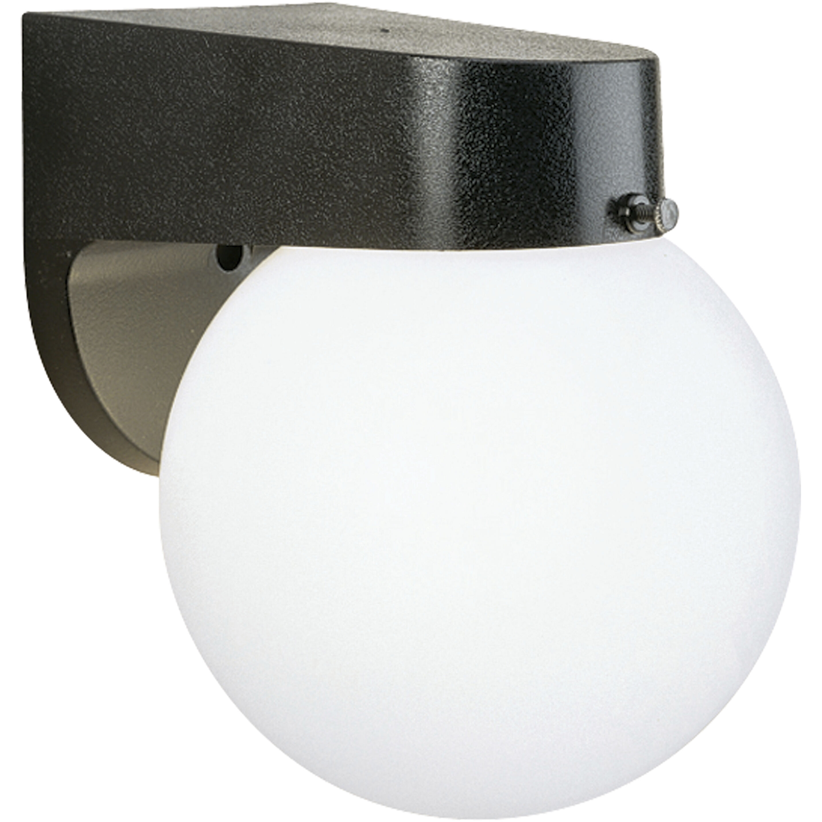 Nome 1 Light 7 inch Black Outdoor Sconce