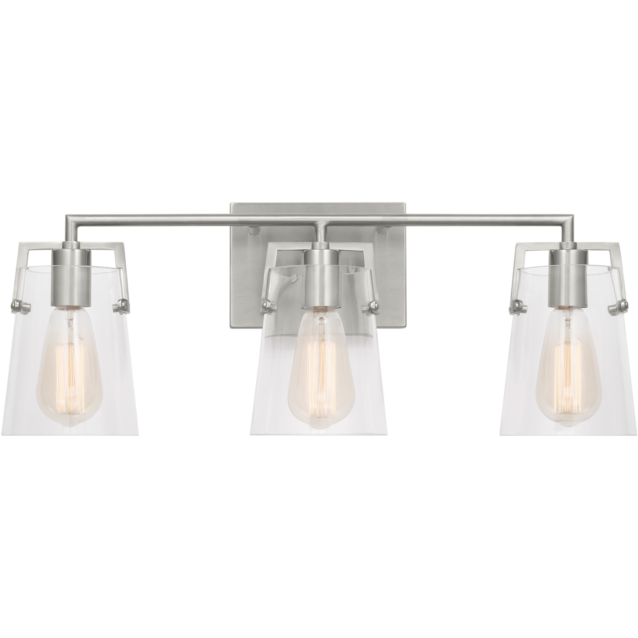 Studio steel lighting 2025