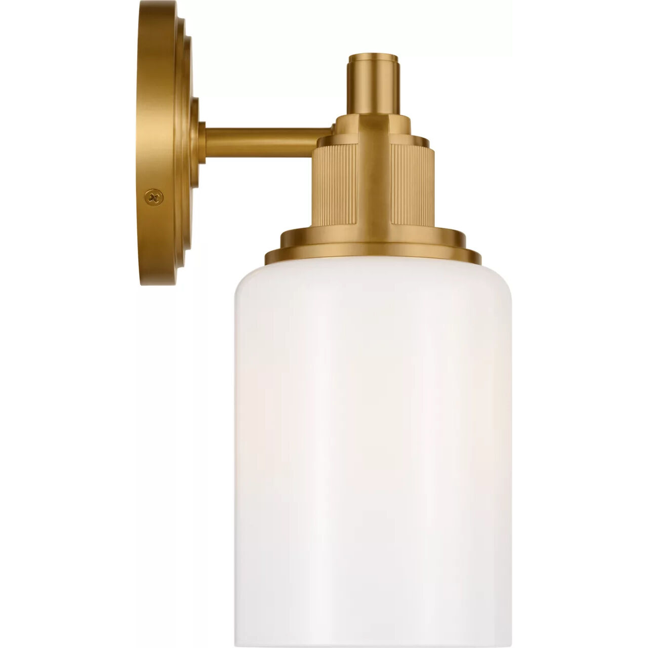 C&M by Chapman & Myers Ashford Bath Vanity Wall Light