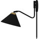 Alscott Wall Sconce Wall Light, Small