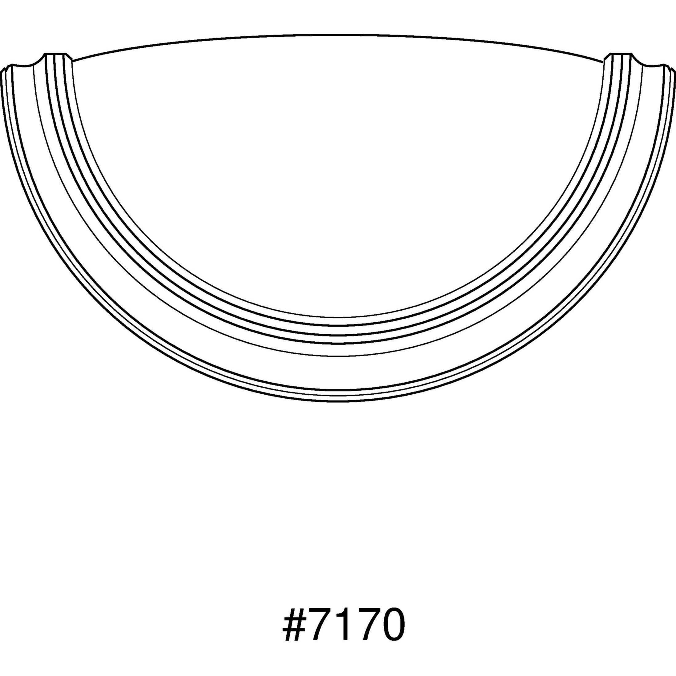 Eclipse 1 Light 15.25 inch Brushed Nickel ADA Wall Sconce Wall Light