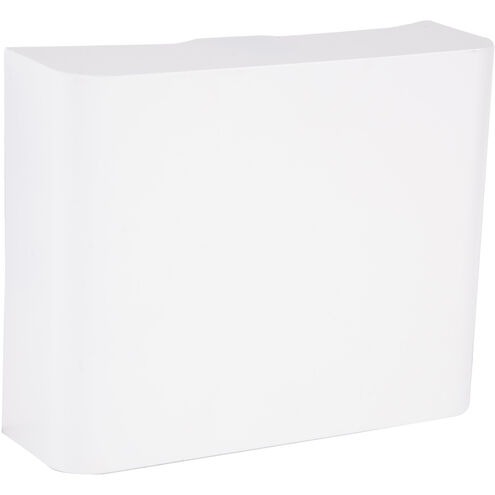 Builder White Chime