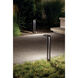 Independence 12 16.25 watt Textured Architectural Bronze Landscape 12V Path & Spread