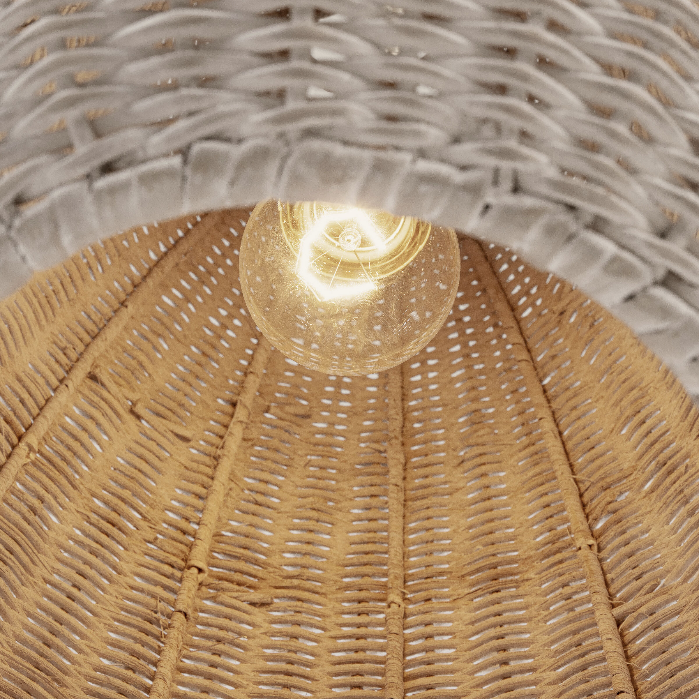 Chapman & Myers Kokomo LED 11.5 inch Antique-Burnished Brass Pendant Ceiling Light