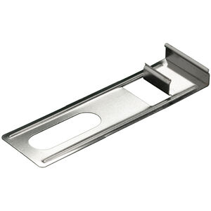 Hybrid 3 Aluminum 4 inch Tape Light