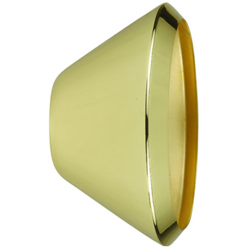 Cal Track Copper 4.5 inch Shade