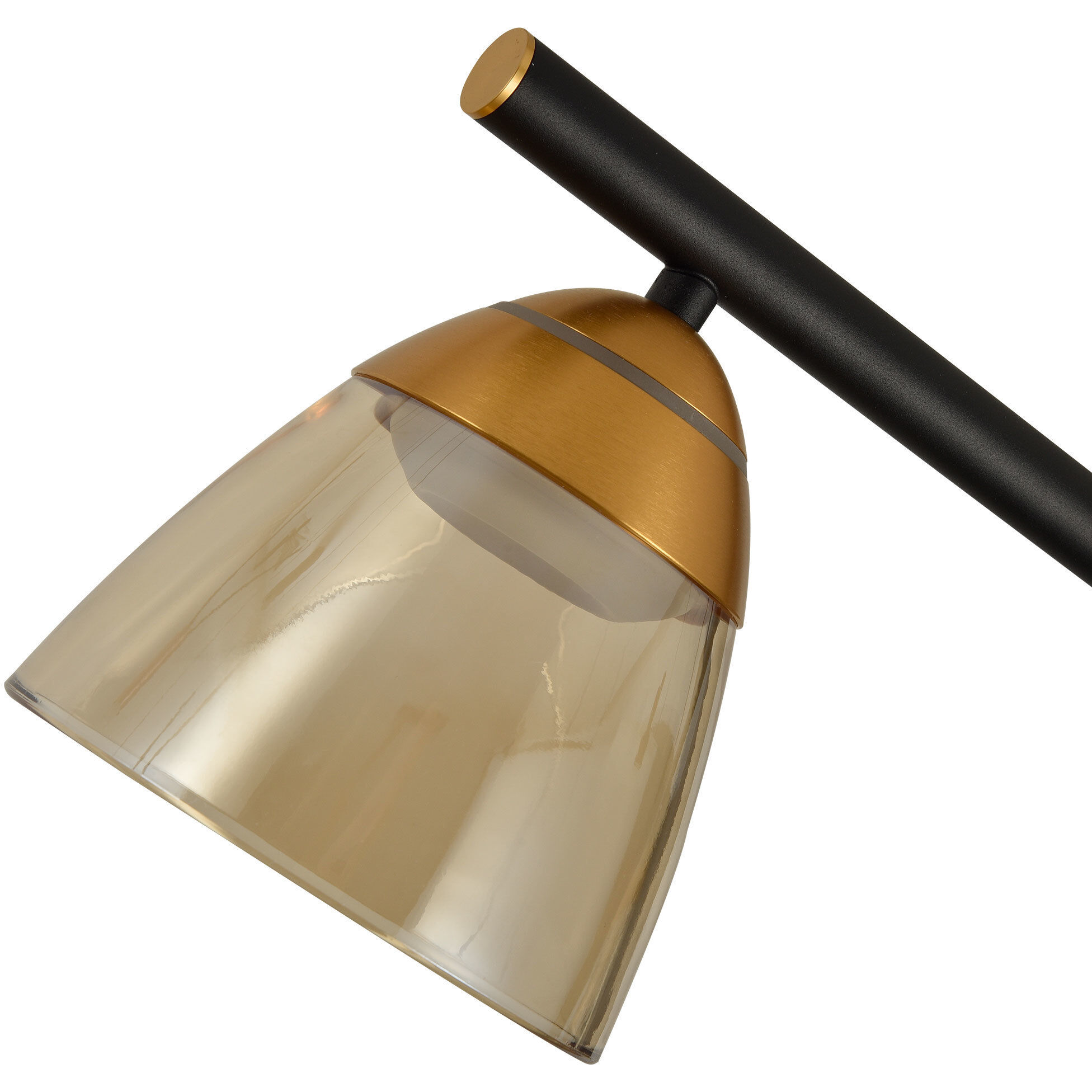 Roma Series Linear Chandelier Ceiling Light, Artisan Collection