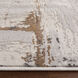 Veleka Gray and Beige Indoor Rug