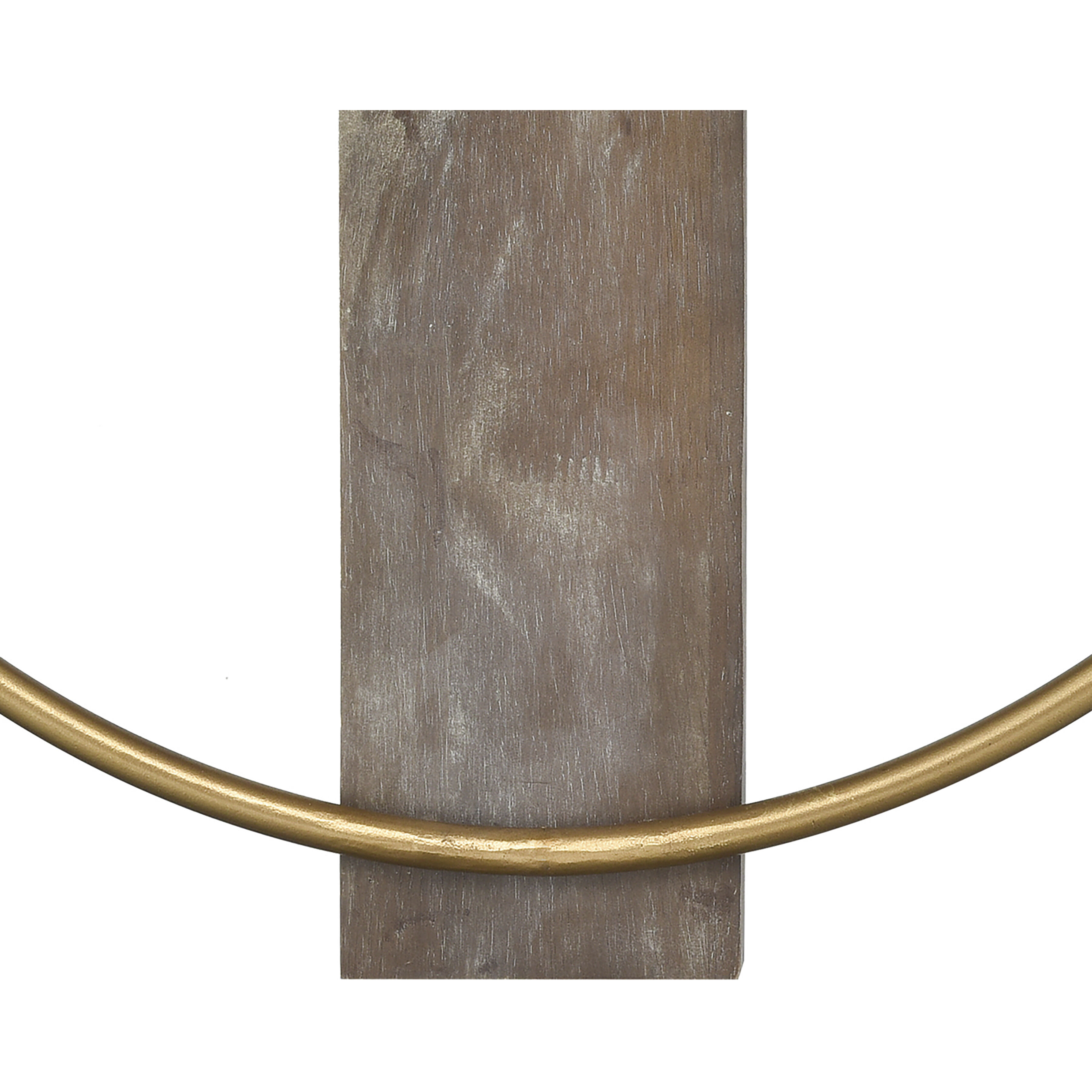 Tournai 22.5 X 20 inch Wall Clock