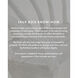 Chloe Portland/Faux Bois Planter