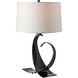 Fullered Impressions 1 Light 14.00 inch Table Lamp