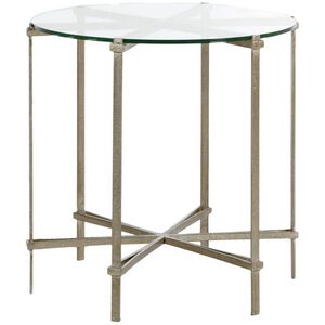 Clarissa Side Table